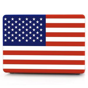 MacBook Pro 15" Plastic Hard Shell Case & Keyboard Cover